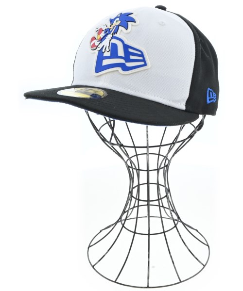NEW ERA(ニューエラ)のキャップ サイズ:7 1/8(56.8cm) 5,500円