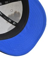 NEW ERA（ニューエラ）キャップ 黒 サイズ:7 1/8(56.8cm) メンズ/2200724770021