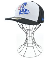 NEW ERA キャップ