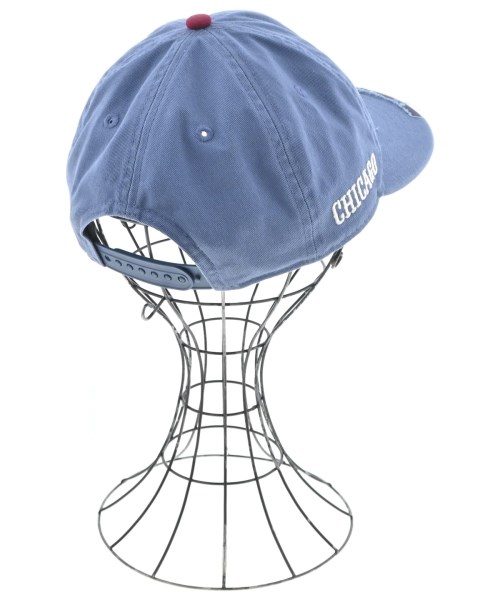 NEW ERA（ニューエラ）キャップ 紫 サイズ:- メンズ/2200724885145