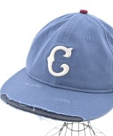 NEW ERA（ニューエラ）キャップ 紫 サイズ:- メンズ/2200724885145