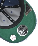 NEW ERA（ニューエラ）キャップ 紫 サイズ:- メンズ/2200724885145