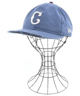 NEW ERA キャップ