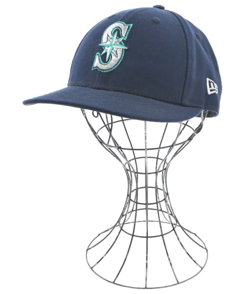 NEW ERA(ニューエラ)のキャップ サイズ:57.7cm 4,000円