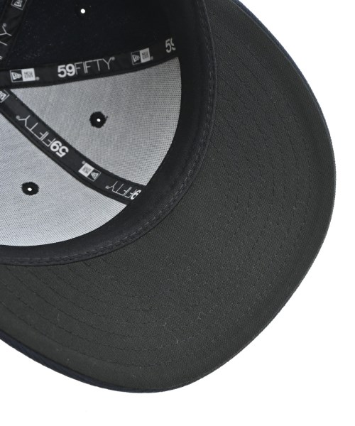 NEW ERA（ニューエラ）キャップ 紺 サイズ:57.7cm メンズ/2200724885152