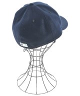 NEW ERA（ニューエラ）キャップ 紺 サイズ:57.7cm メンズ/2200724885152