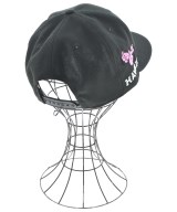NEW ERA（ニューエラ）キャップ 黒 サイズ:- メンズ/2200724885169