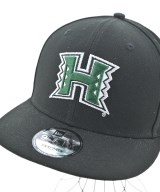 NEW ERA（ニューエラ）キャップ 黒 サイズ:- メンズ/2200724885169