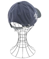 NEW ERA（ニューエラ）キャップ 紺 サイズ:M/L メンズ/2200725002107