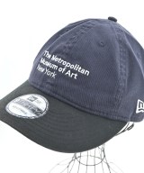 NEW ERA（ニューエラ）キャップ 紺 サイズ:M/L メンズ/2200725002107