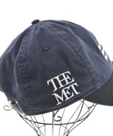 NEW ERA（ニューエラ）キャップ 紺 サイズ:M/L メンズ/2200725002107