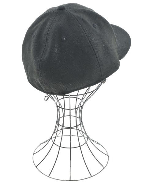 NEW ERA（ニューエラ）キャップ 黒 サイズ:58.7cm メンズ/2200725016067
