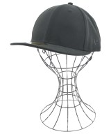 NEW ERA（ニューエラ）キャップ 黒 サイズ:58.7cm メンズ/2200725016067
