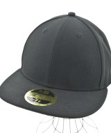 NEW ERA（ニューエラ）キャップ 黒 サイズ:58.7cm メンズ/2200725016067