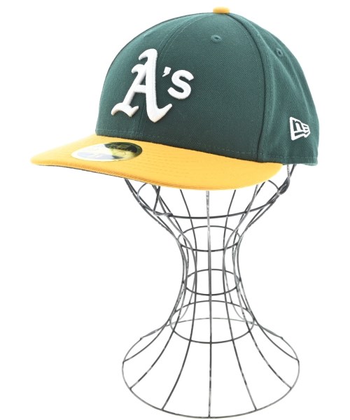 NEW ERA(ニューエラ)のキャップ サイズ:59.6cm 3,300円