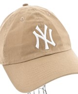 NEW ERA（ニューエラ）キャップ ベージュ サイズ:- メンズ/2200726658167