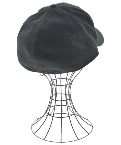 NEW ERA（ニューエラ）キャップ 黒 サイズ:63.5cm メンズ/2200726663024