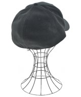 NEW ERA（ニューエラ）キャップ 黒 サイズ:63.5cm メンズ/2200726663024