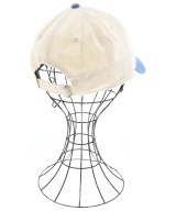 NEW ERA（ニューエラ）キャップ 白 サイズ:- メンズ/2200726744112