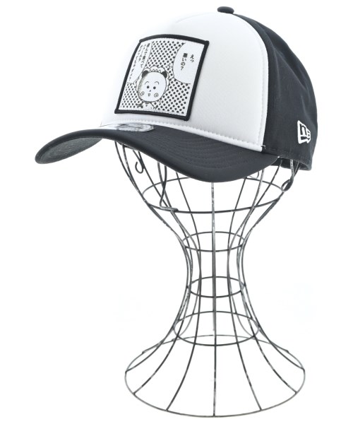 NEW ERA(ニューエラ)のキャップ サイズ:- 4,800円