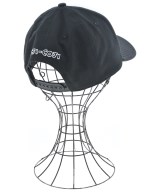 NEW ERA（ニューエラ）キャップ 黒 サイズ:- メンズ/2200726787096