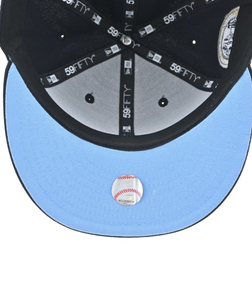 NEW ERA（ニューエラ）キャップ 紺 サイズ:58.7cm メンズ/2200726828010