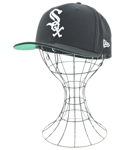 NEW ERA(ニューエラ)のキャップ サイズ:58.7cm 4,800円