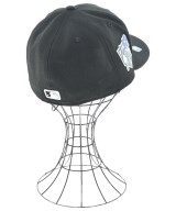 NEW ERA（ニューエラ）キャップ 黒 サイズ:58.7cm メンズ/2200726828027