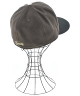 NEW ERA（ニューエラ）キャップ 茶 サイズ:58.7cm メンズ/2200726828034
