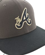 NEW ERA（ニューエラ）キャップ 茶 サイズ:58.7cm メンズ/2200726828034