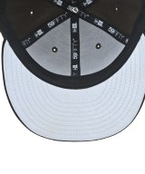 NEW ERA（ニューエラ）キャップ 茶 サイズ:58.7cm メンズ/2200726828034