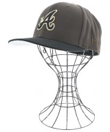 NEW ERA キャップ