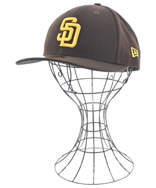 NEW ERA(ニューエラ)のキャップ サイズ:58.7cm 4,800円