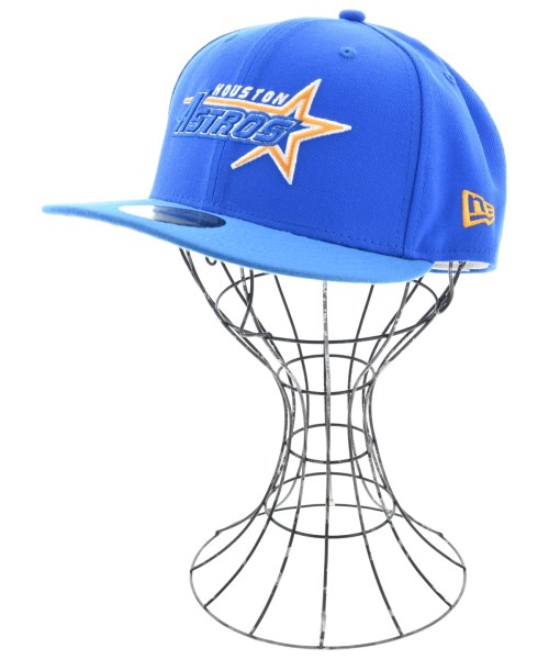 NEW ERA(ニューエラ)のキャップ サイズ:60.6cm 4,000円
