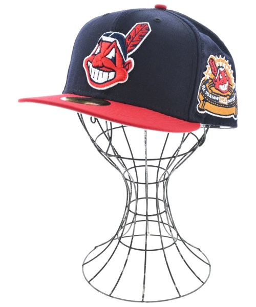 NEW ERA(ニューエラ)のキャップ サイズ:60.6cm 4,000円