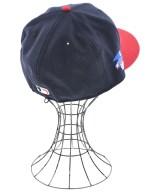 NEW ERA（ニューエラ）キャップ 紺 サイズ:60.6cm メンズ/2200727080103