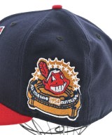 NEW ERA（ニューエラ）キャップ 紺 サイズ:60.6cm メンズ/2200727080103