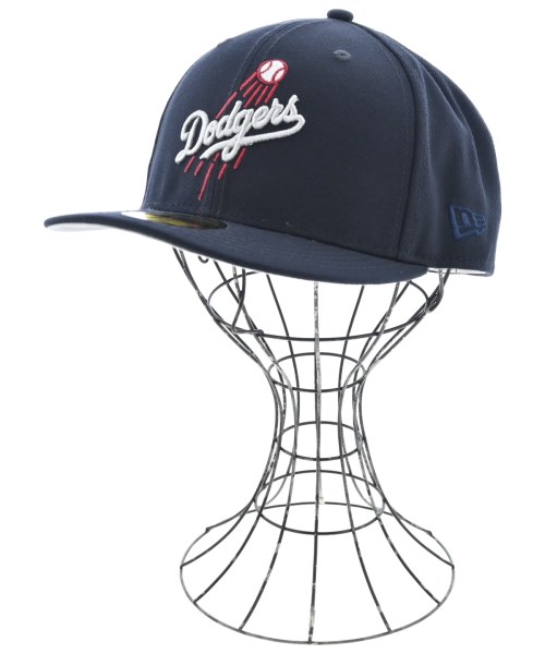NEW ERA(ニューエラ)のキャップ サイズ:60.6cm 4,000円