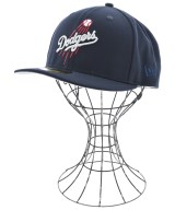 NEW ERA（ニューエラ）キャップ 紺 サイズ:60.6cm メンズ/2200727080110