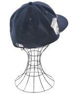 NEW ERA（ニューエラ）キャップ 紺 サイズ:60.6cm メンズ/2200727080110
