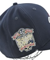 NEW ERA（ニューエラ）キャップ 紺 サイズ:60.6cm メンズ/2200727080110