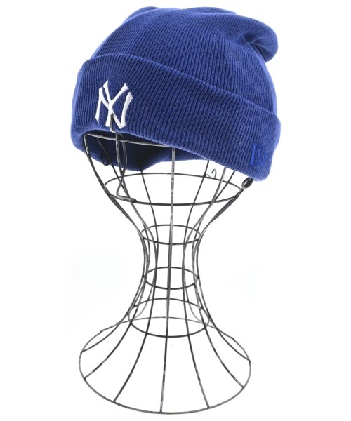 NEW ERA(ニューエラ)のニットキャップ・ビーニー サイズ:- 1,800円