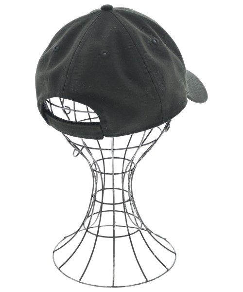 NEW ERA（ニューエラ）キャップ 黒 サイズ:- メンズ/2200728746053
