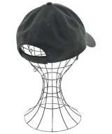 NEW ERA（ニューエラ）キャップ 黒 サイズ:- メンズ/2200728746053
