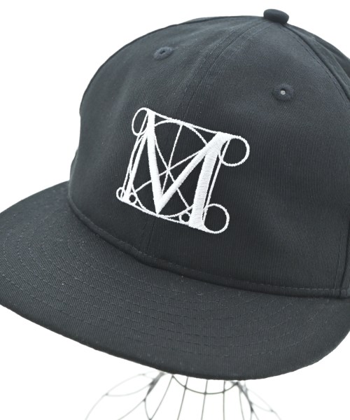 NEW ERA（ニューエラ）キャップ 黒 サイズ:62.5cm メンズ/2200728973091