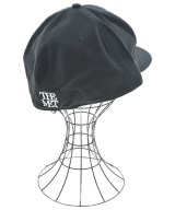 NEW ERA（ニューエラ）キャップ 黒 サイズ:62.5cm メンズ/2200728973091