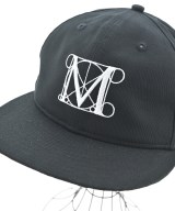 NEW ERA（ニューエラ）キャップ 黒 サイズ:62.5cm メンズ/2200728973091