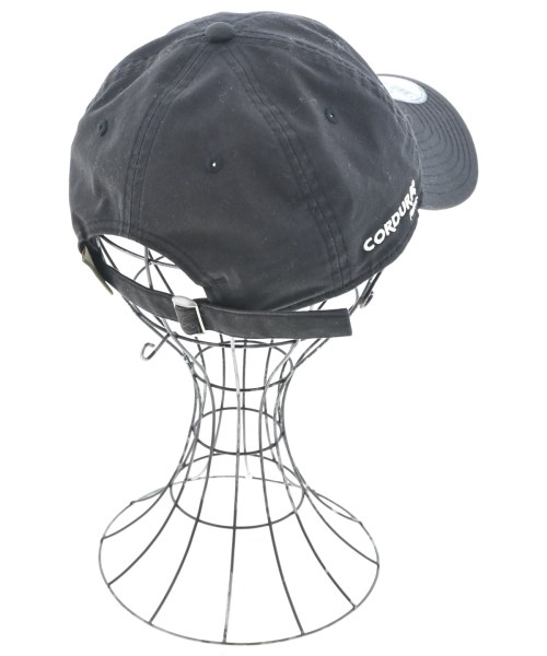 NEW ERA（ニューエラ）キャップ 黒 サイズ:- メンズ/2200682398138