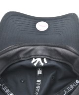 NEW ERA（ニューエラ）キャップ 黒 サイズ:- メンズ/2200682398138