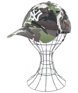 NEW ERA キャップ